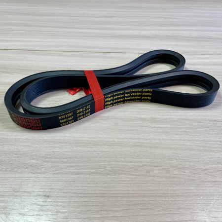 LIANGU Ремень 2НВ 2162 (6201397) LIANGU Ремень 2НВ 2162 (6201397)