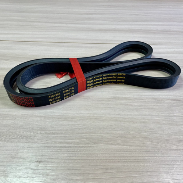 LIANGU Ремень 2НВ 2162 (6201397) LIANGU Ремень 2НВ 2162 (6201397)